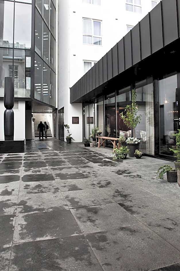 Sand Hotel by Keahotels