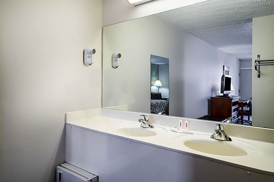 Baymont by Wyndham Johnson City