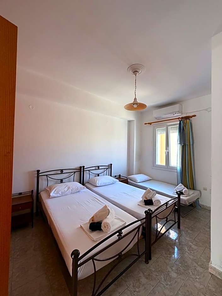 Afroditi Syros