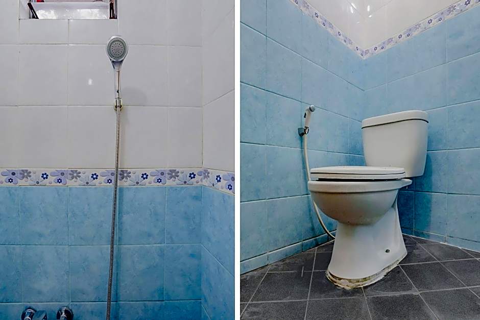 OYO Life 90035 Merci Club