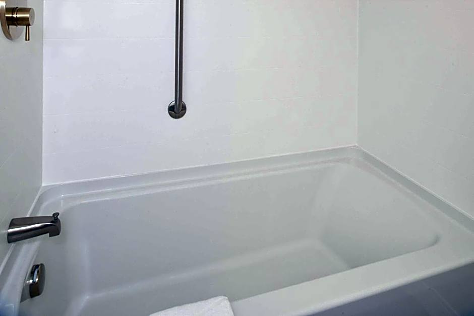 Hampton Inn By Hilton - Suites Cincinnati-Mason Ohio