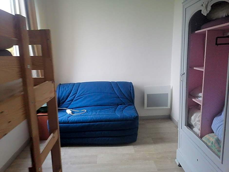 Centre de vacances La Salamandre