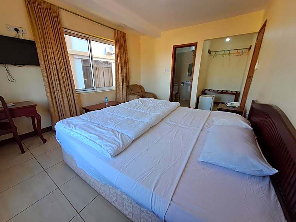 Foto 1 di 18 di Double Room