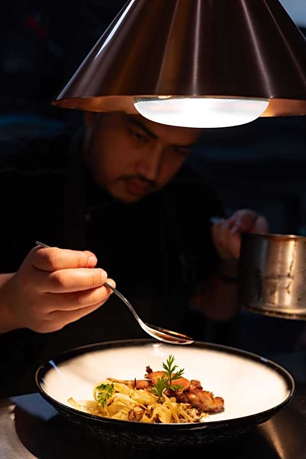 Discovery Resorts - Cradle Mountain