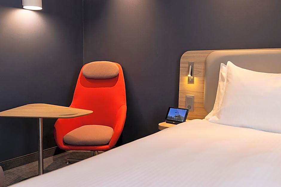 Holiday Inn Express And Suites Deventer By IHG