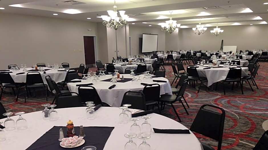 Holiday Inn Hotel & Suites Lafayette North By IHG