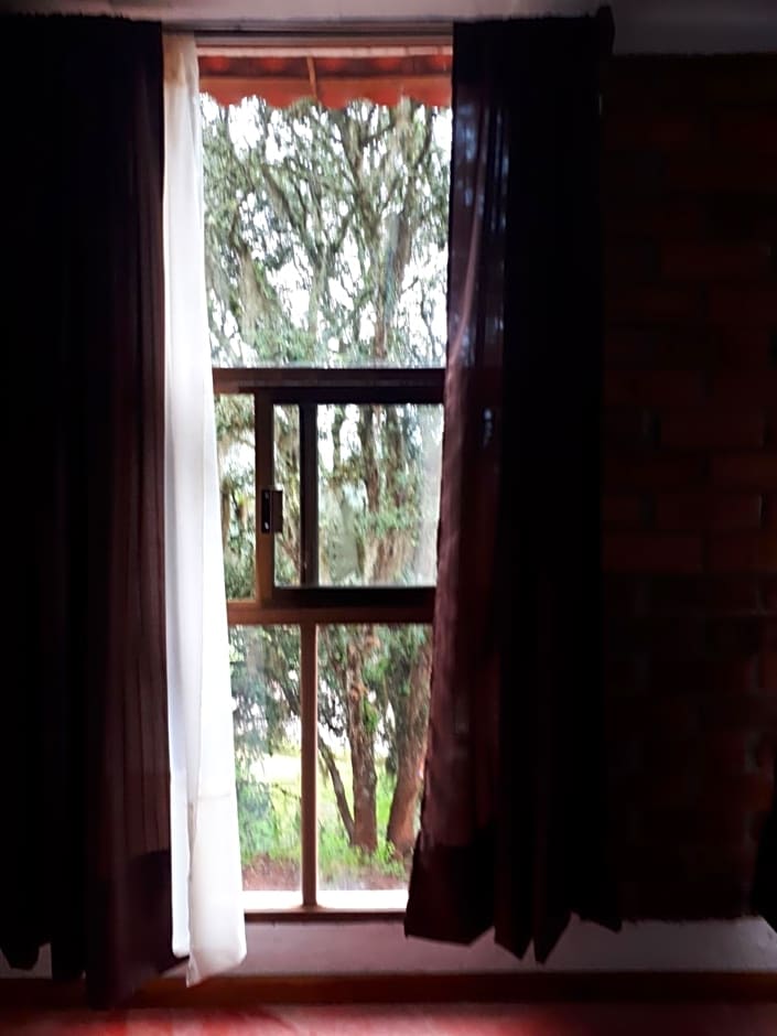 La Misión Hotel Chignahuapan