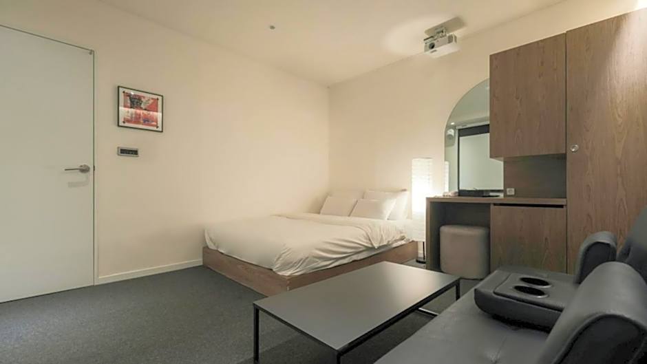 Anook Hotel Wolgot