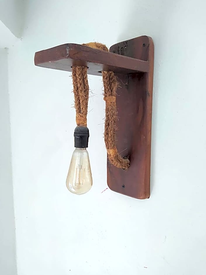 Casa aloha-Isla Holbox