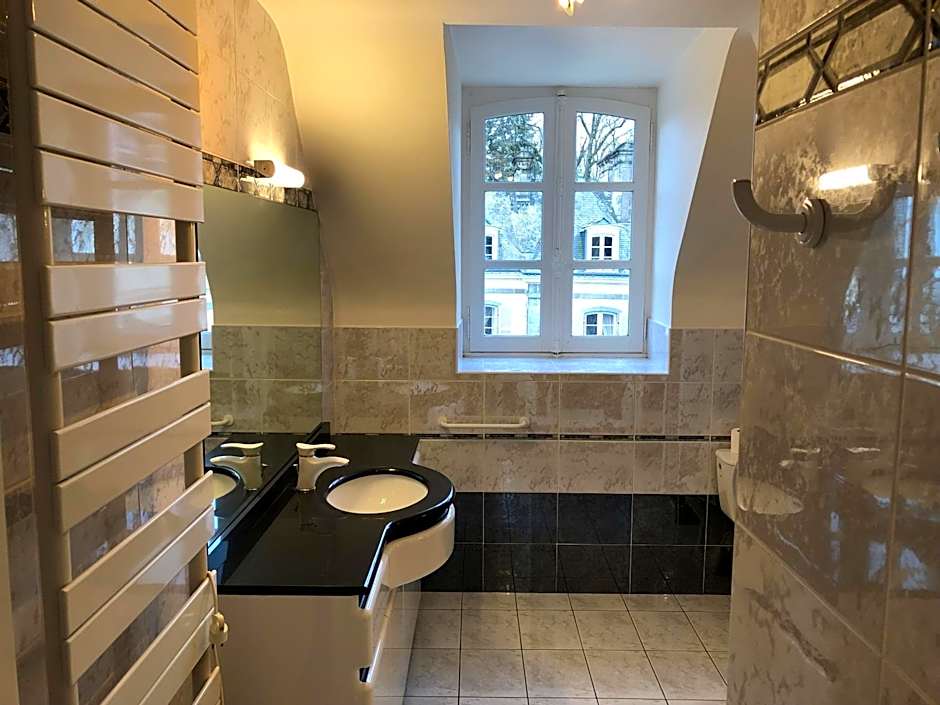 Château de Lannouan