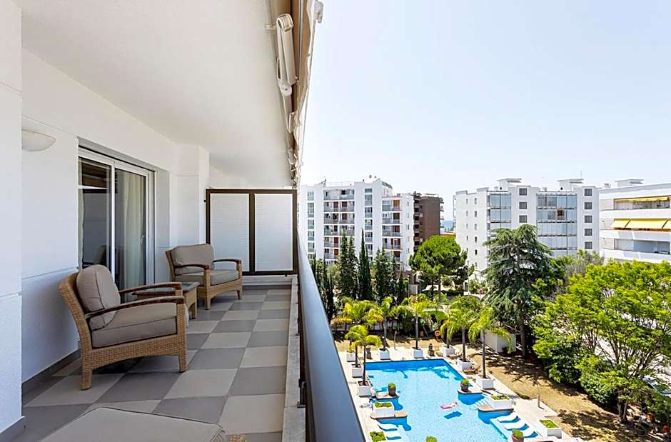 Suites del Mar Fenals