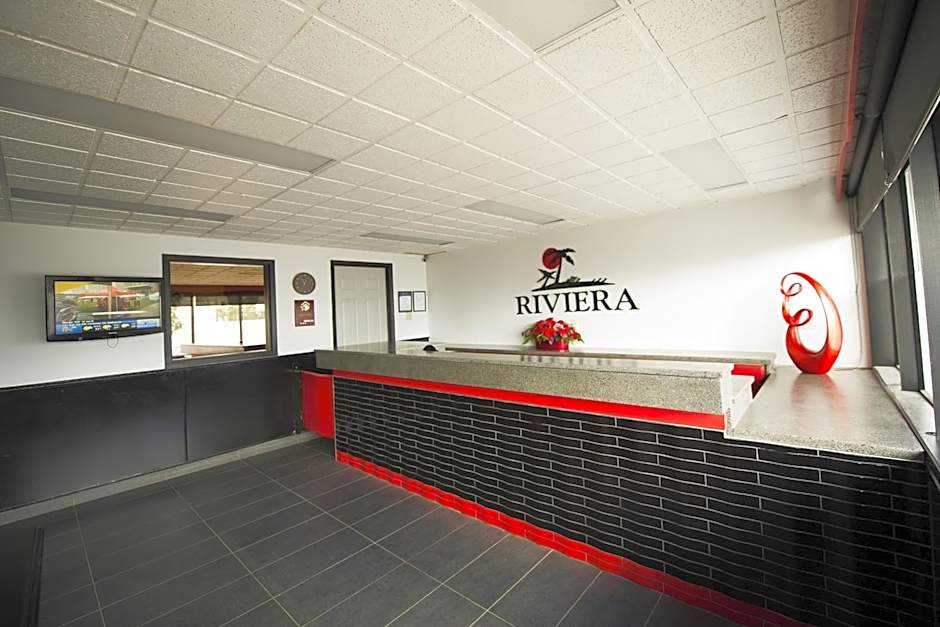 Riviera Motor Inn