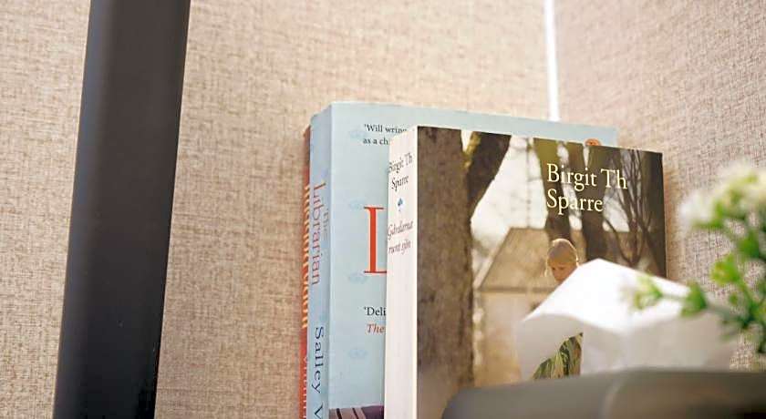 Homy Inn North Point