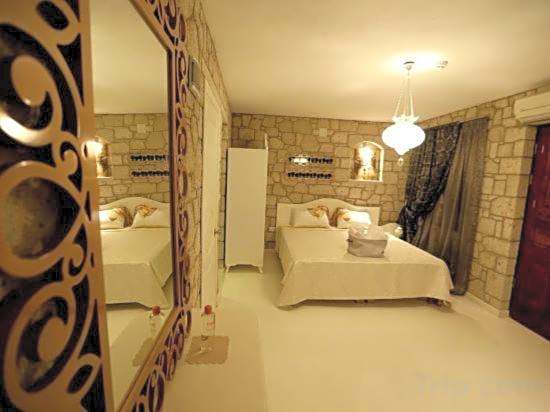 Lodos Butik Otel