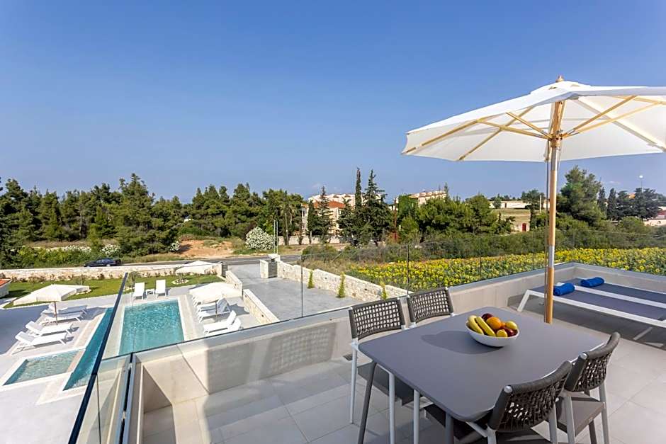 Anna Mare Luxury Apartments
