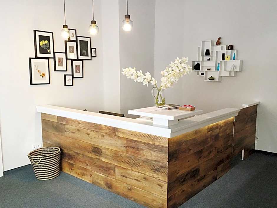 Pension Absolut Berlin