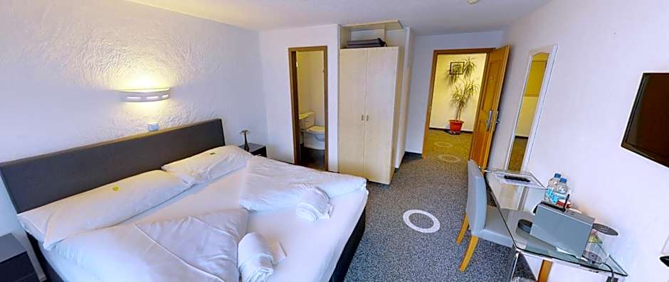 Boutique Hotel & Restaurant Bären Ringgenberg