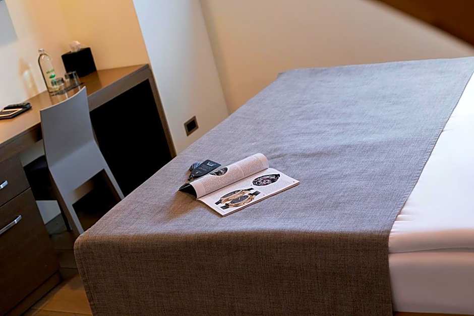 Michaelson Boutique Hotel & SPA Brícoła