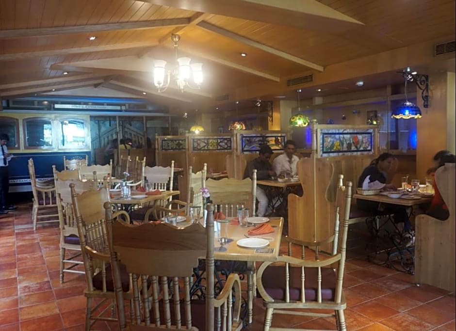 Sfo Hotel And Suites