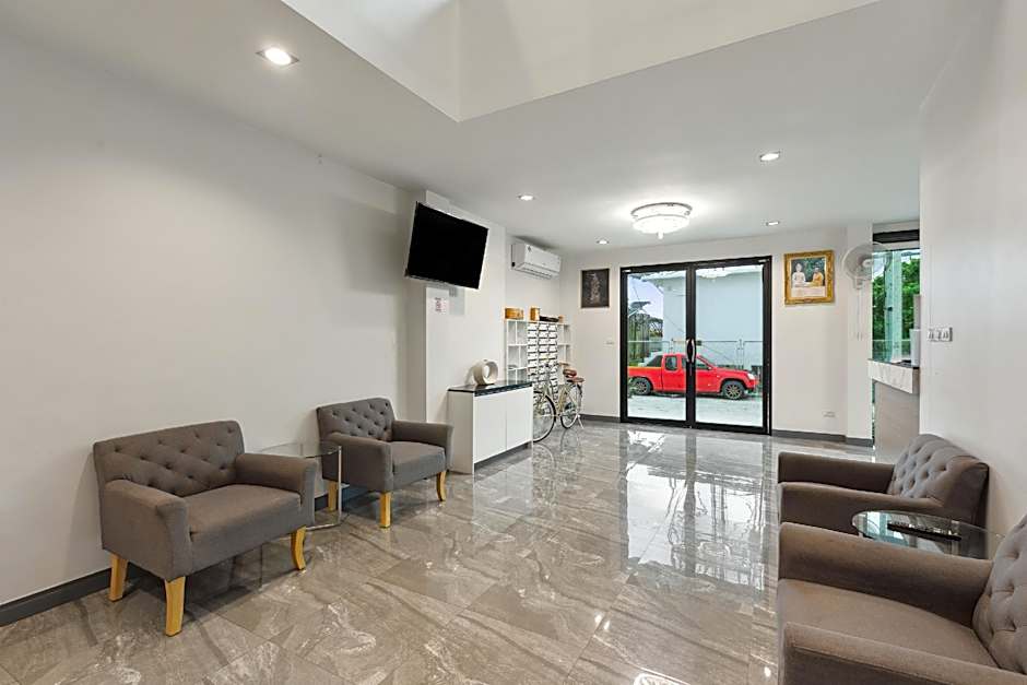 De Piraya Residence