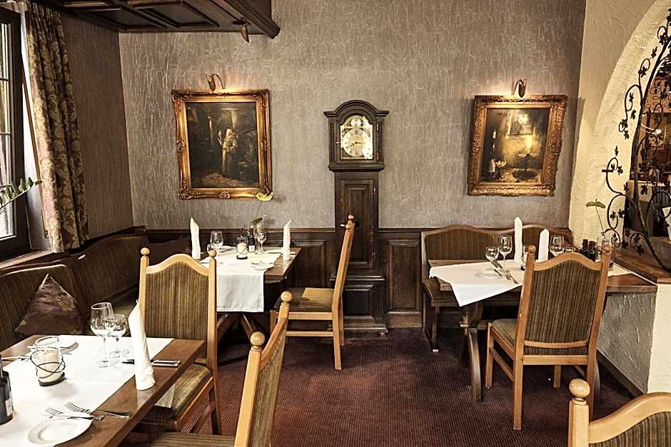 Ringhotel Central - Superior