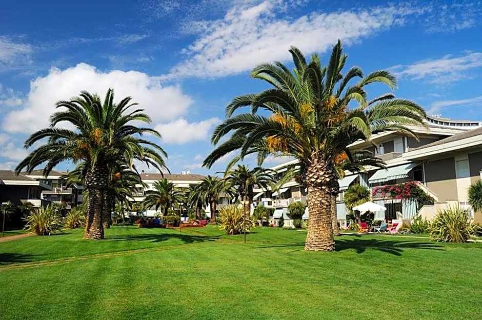 Residence Leonardo sul mare