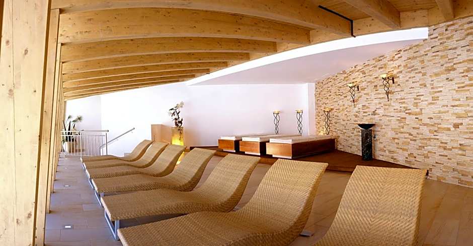 Hotel Edelweiss Hochsölden Superior