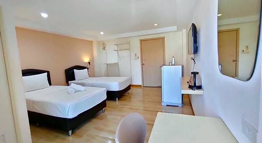 The Bliss Loei Living Hotel