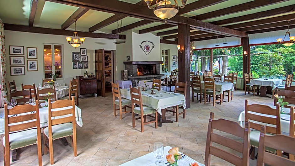 Hotel & Spa Cacciatori