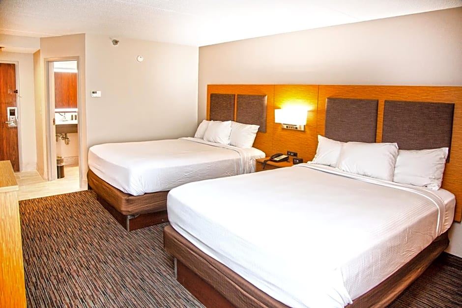 Extended Stay America Suites Springfield