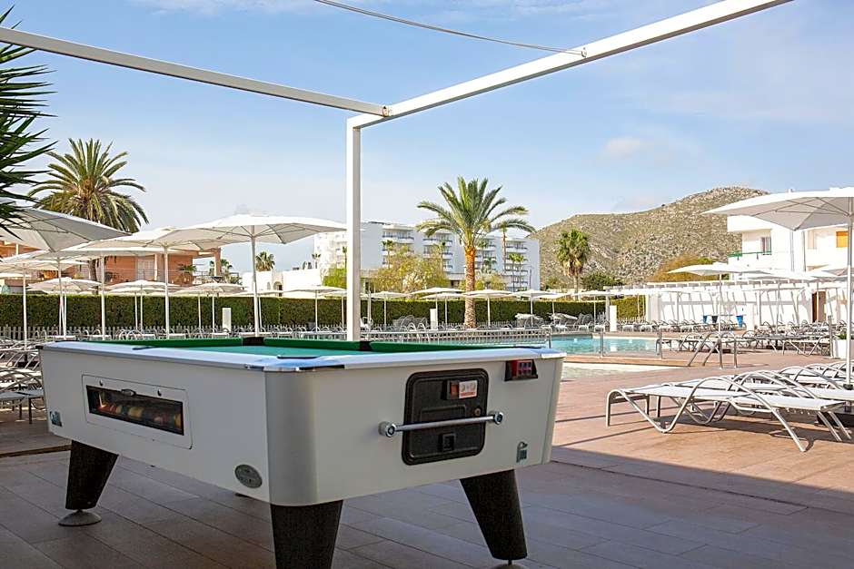 BQ Delfín Azul Hotel