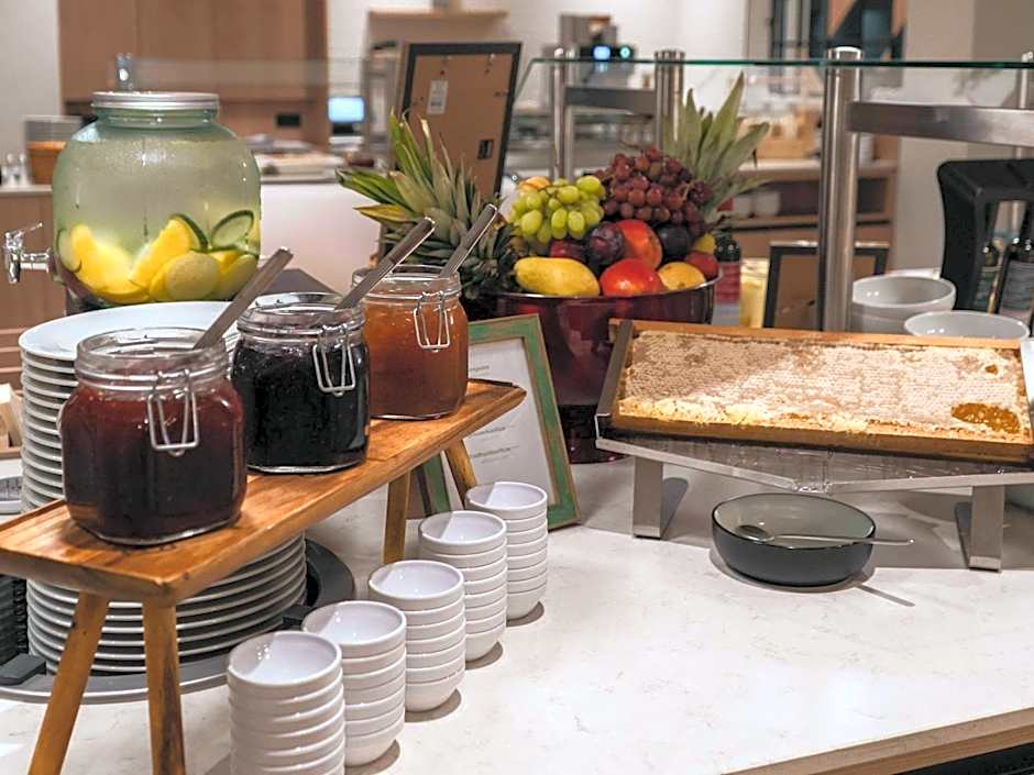 Fora Hotel Hannover