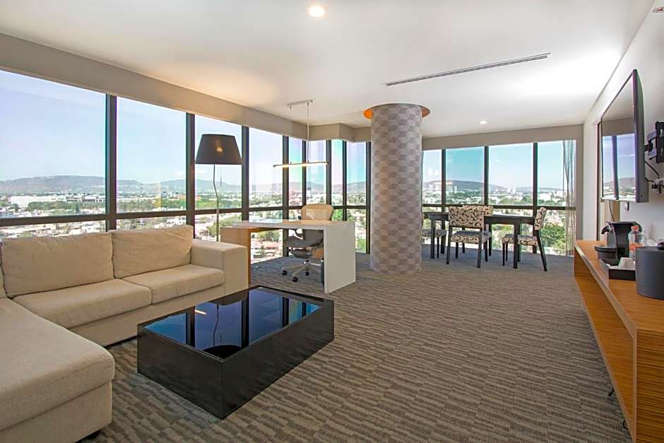 Presidente InterContinental Guadalajara By IHG