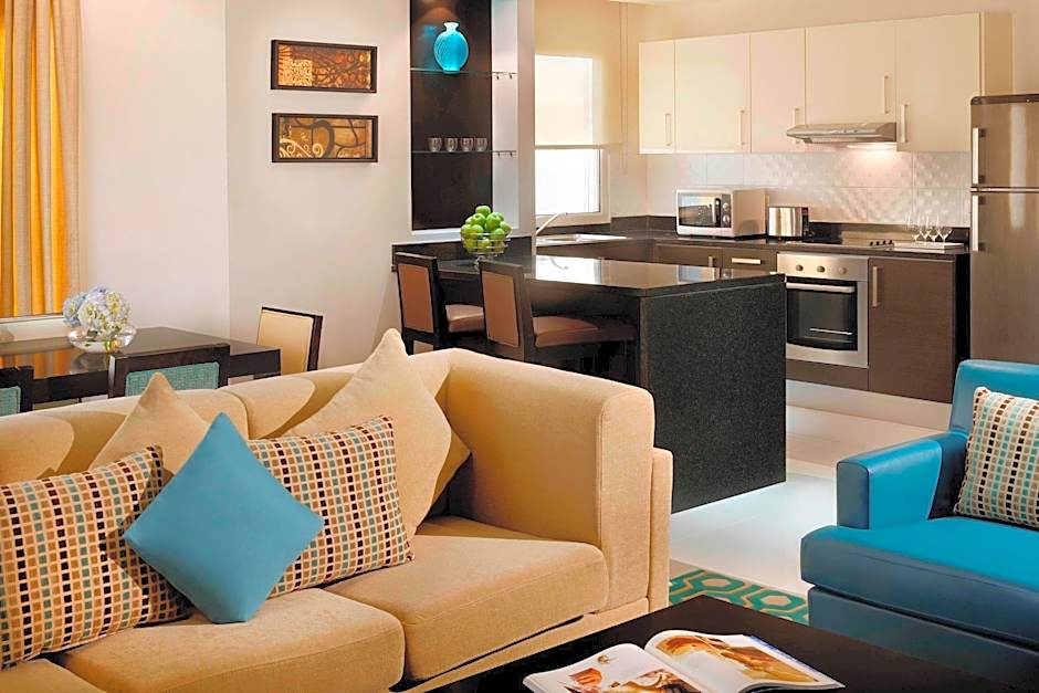 Residence Inn by Marriott Manama Juffair