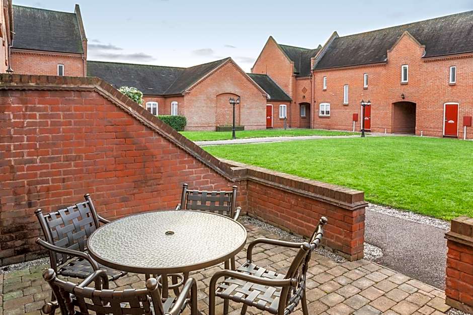 Wychnor Park Country Club