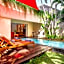 Bali Island Villas and Spa Seminyak