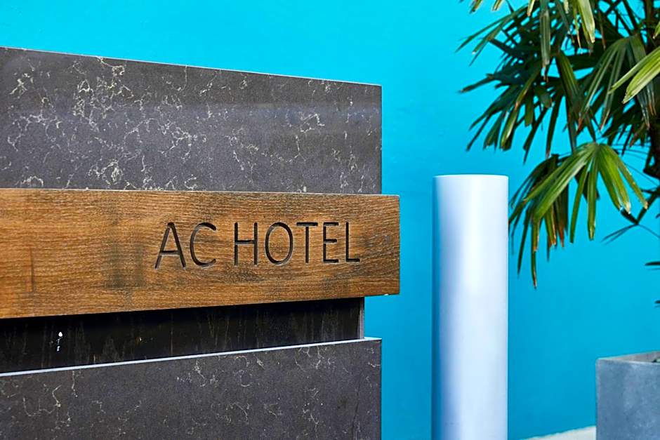 AC Hotel by Marriott Beverly Hills