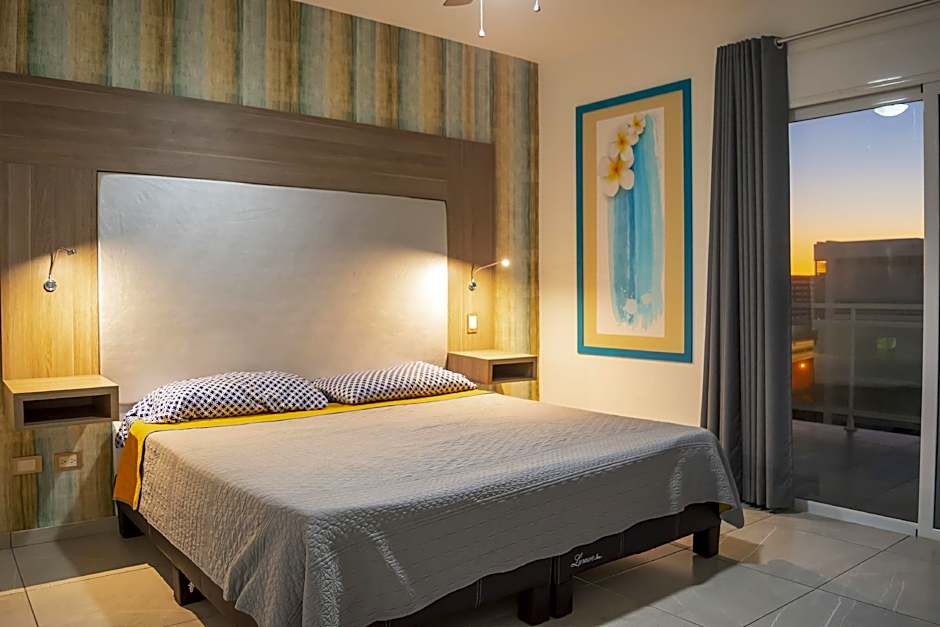 Pacifika Apartments