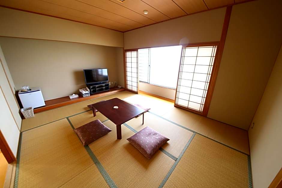 Sea Aiga Kaigetsu