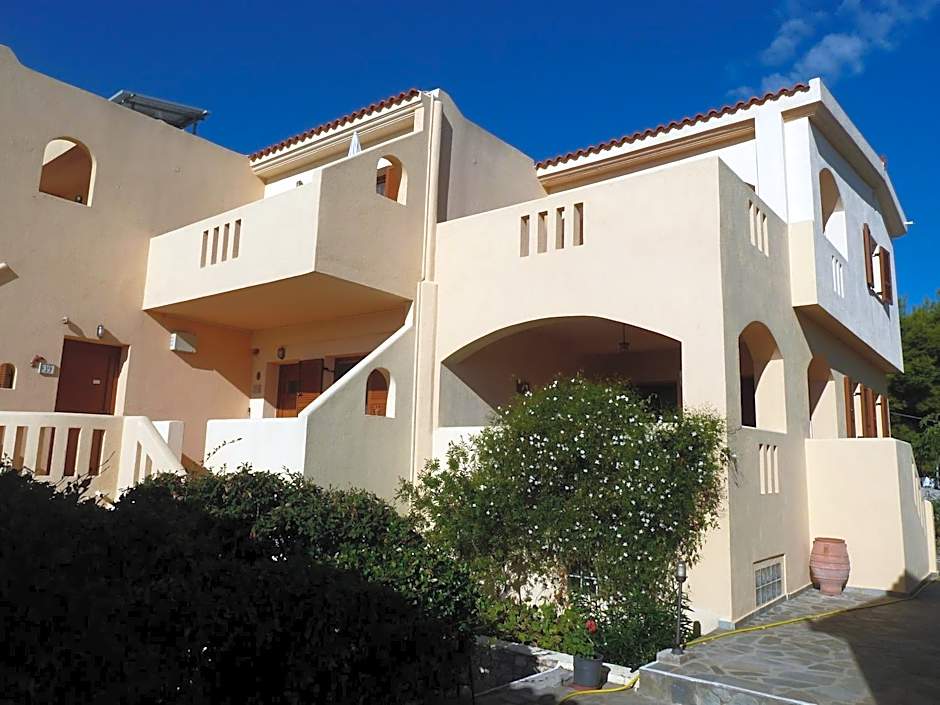 Milia Bay Hotel Apartments