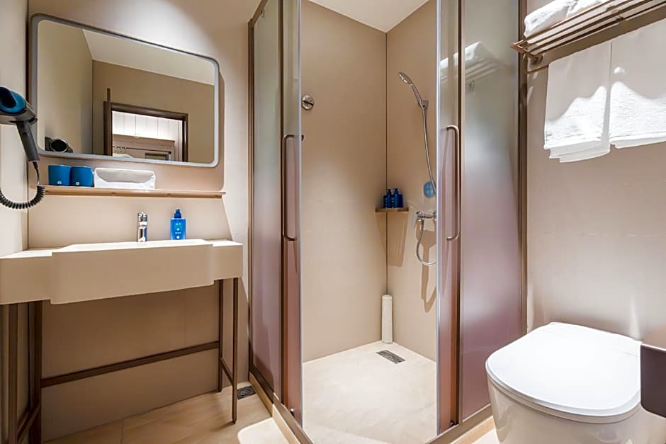 Hanting Hotel Urumqi Youhao