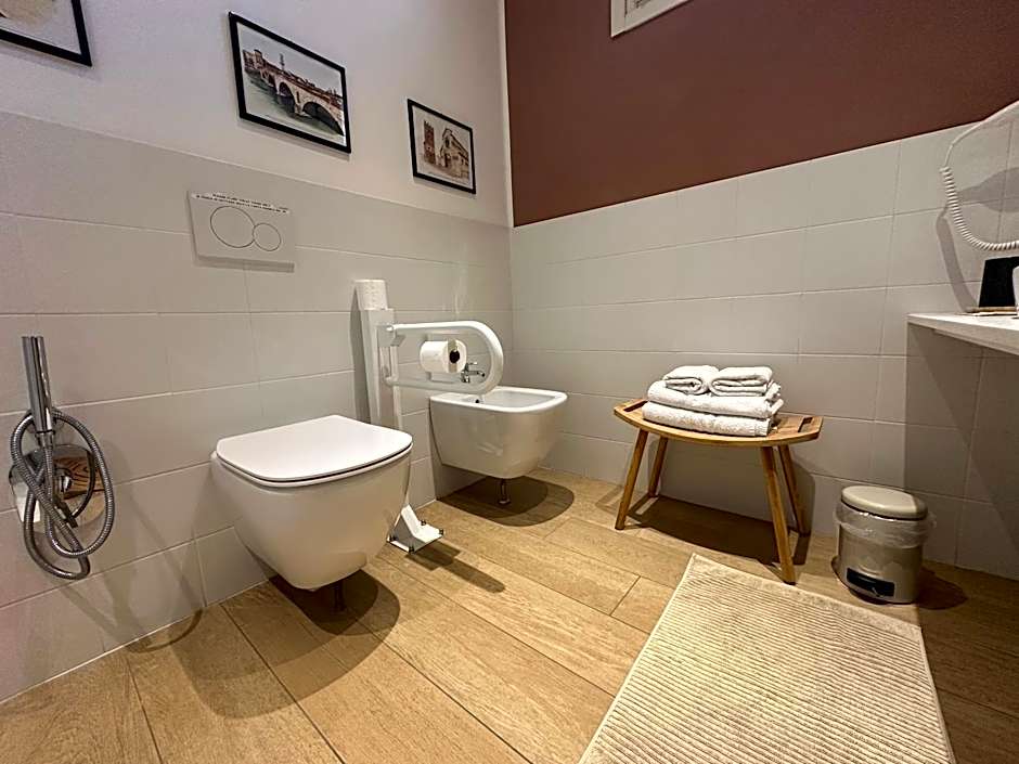 VeronaLago B&B Accessibile