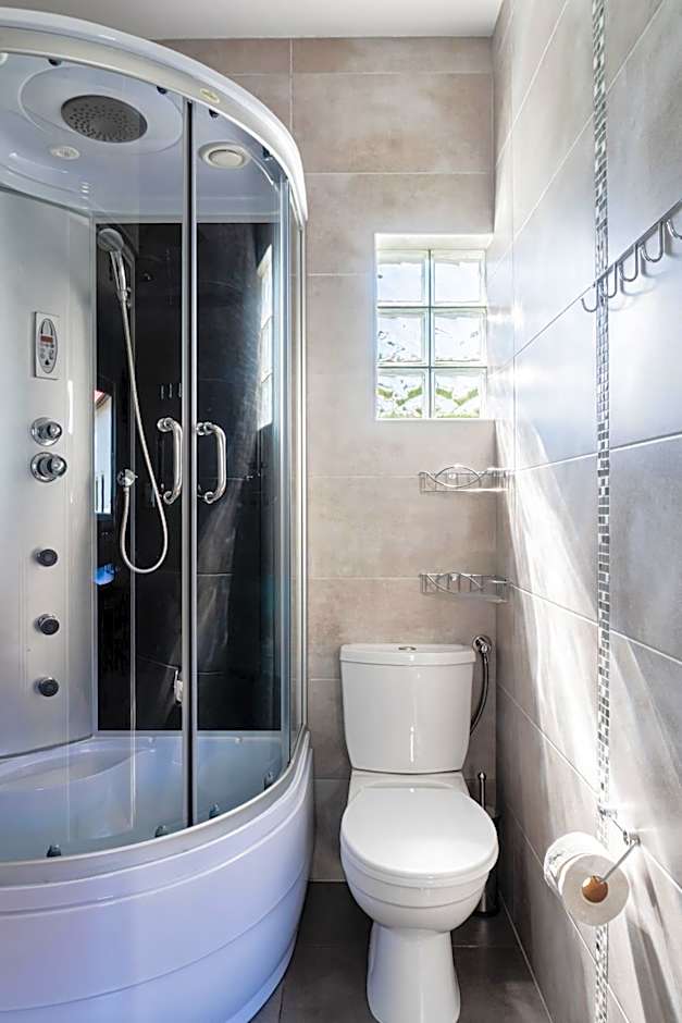 Domki i Apartamenty Kacper- Świetna lokalizacja blisko plaży