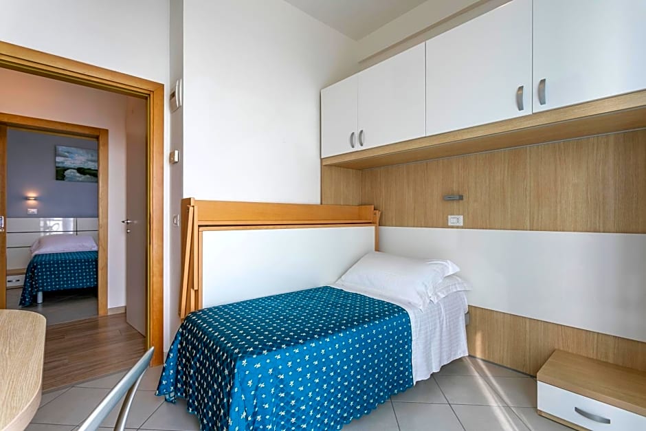 Hotel Baya Strand