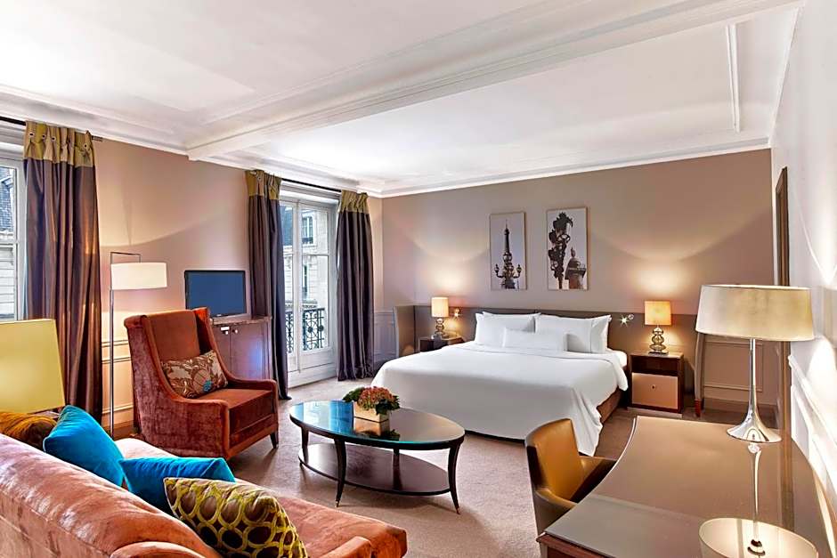 The Westin Paris - Vendome