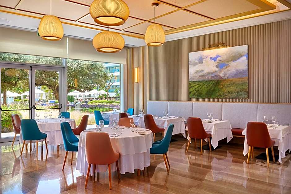 Hipotels Playa de Palma Palace&Spa