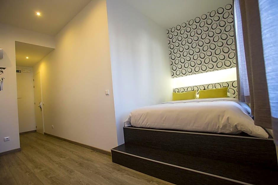 Thomar Story - Guest House