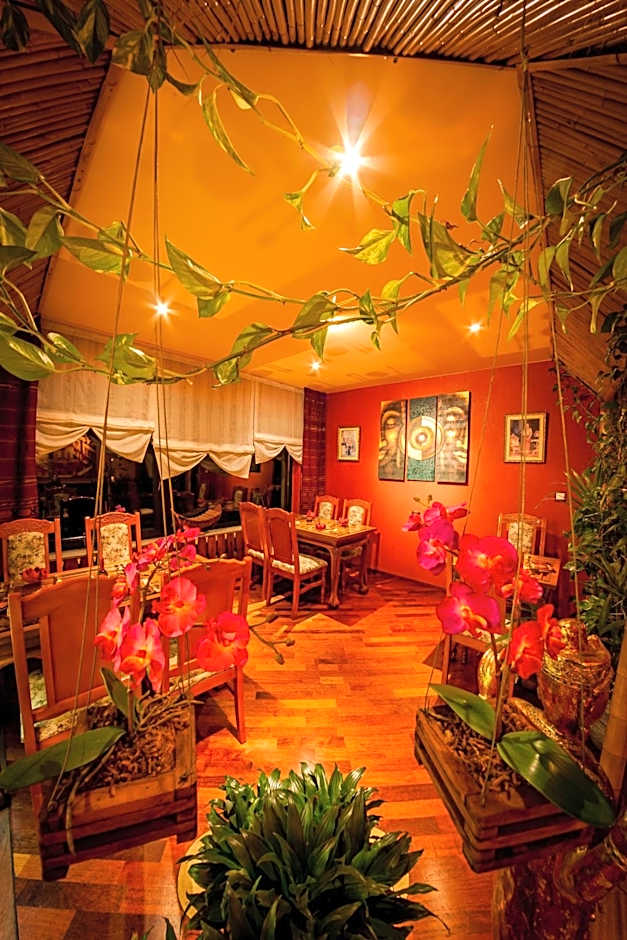 Wilbergerhof RoyalThai