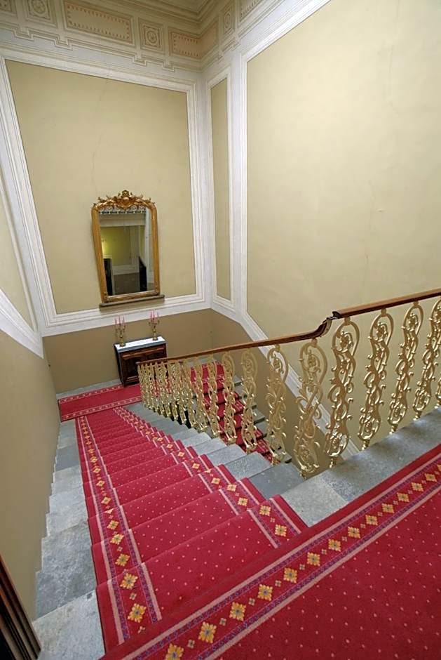 Hotel Villa Delle Rose