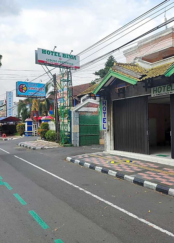 Hotel Bima